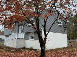 15 W Whites Bogs Rd, Browns Mills, NJ 08015