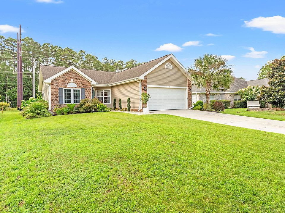 1st image of 629 Hatteras River Rd.