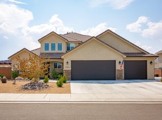 3162 E Aster Dr, St George, UT 84790