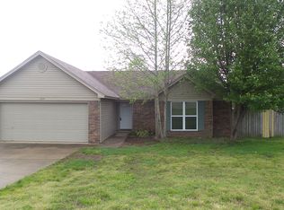 2601 S 1st St, Cabot, AR 72023