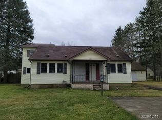 1445 Olean Portville Rd, Olean, NY 14760