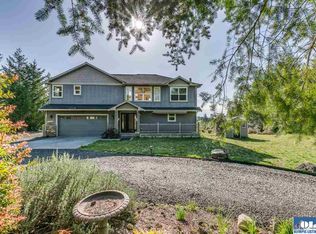 117 Glacier Ridge Rd, Quilcene, WA 98376