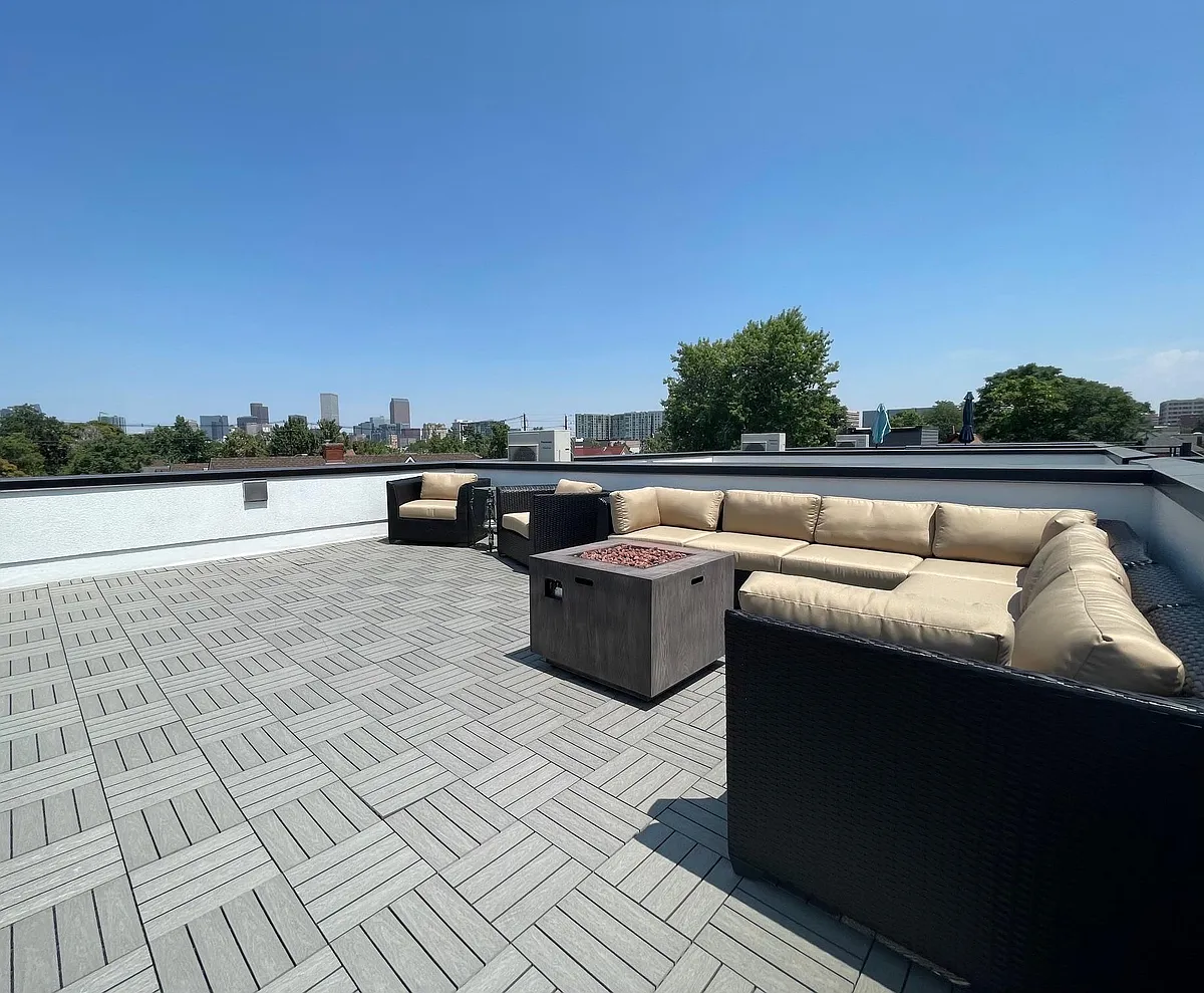 Building Photo - 645 Inca St #4