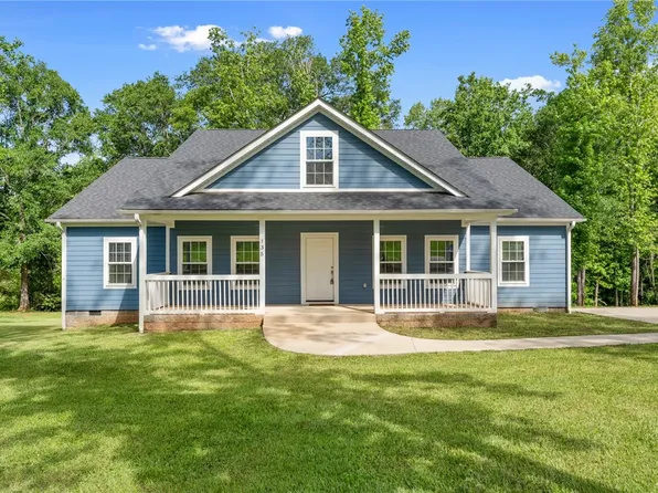 135 Boxwood Ln, Anderson, SC 29621