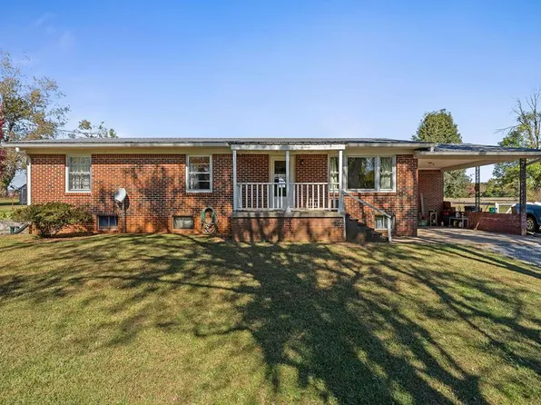 294 W Netherland Rd, Cookeville, TN 38506