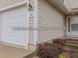130 Brentwood Dr, Belton, MO 64012