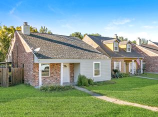 1484 Lila Ave, Baton Rouge, LA 70820