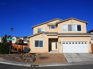 3369 Bentgrass Ct, Sparks, NV 89431