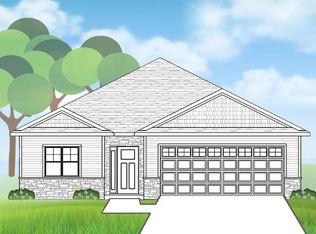 415 Toms Way, Luxemburg, WI 54217