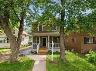 1296 Selby Ave #2B-1BA-1000SQFT, Saint Paul, MN 55104