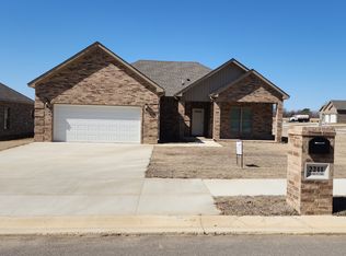 2211 Everett Dr, Jonesboro, AR 72401