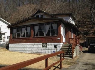 432 Crawford Run Rd, Creighton, PA 15030