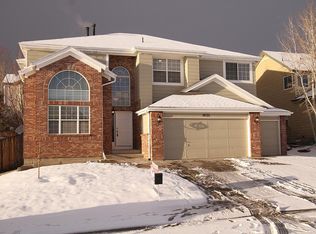 18133 E Dorado Dr, Centennial, CO 80015