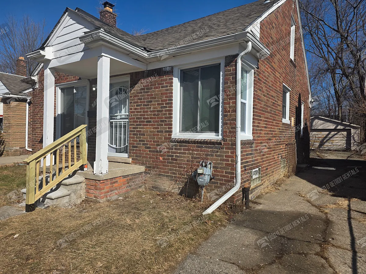Building Photo - 9310 Fielding St