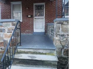 527 Sheridan Ave, Baltimore, MD 21212