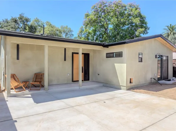 1701 N Oxford Ave, Pasadena, CA 91104