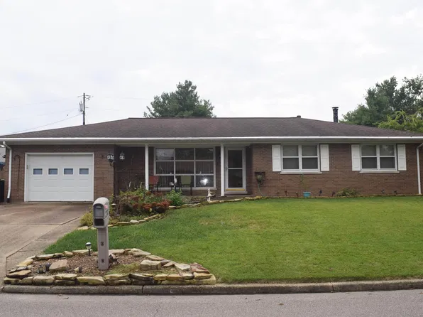 200 Lawrence Dr, Mount Vernon, IN 47620