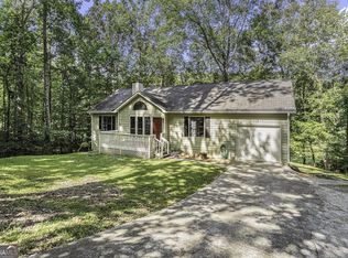 231 Lakeview Ter, Dallas, GA 30132