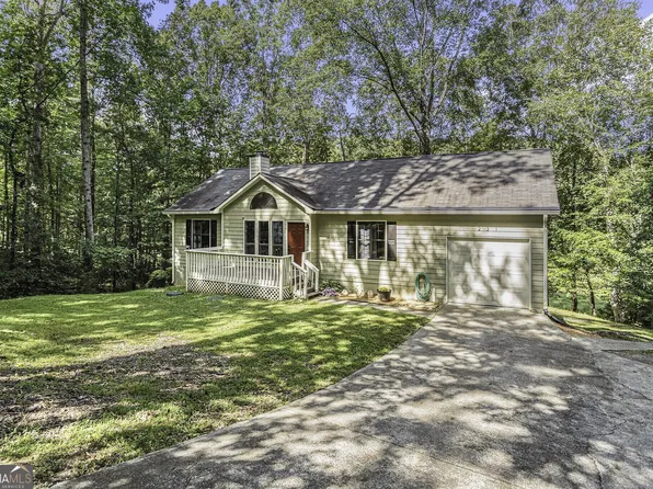 231 Lakeview Ter, Dallas, GA 30132