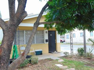 232 S East St, Lake Worth, FL 33460