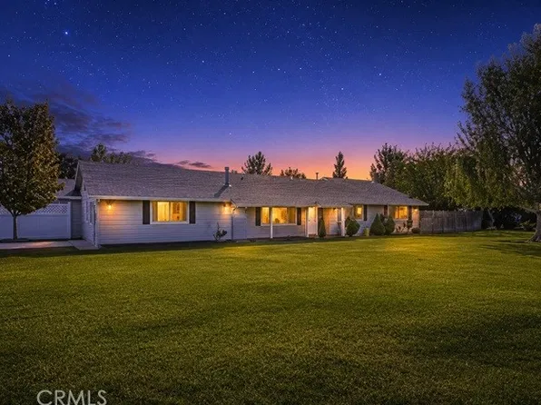 3212 Ark Way, Cottonwood, CA 96022