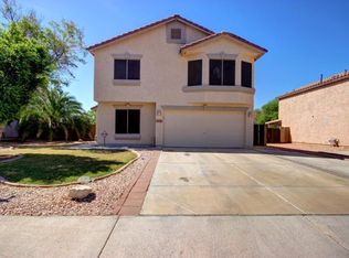 9339 W Palmer Dr, Peoria, AZ 85345