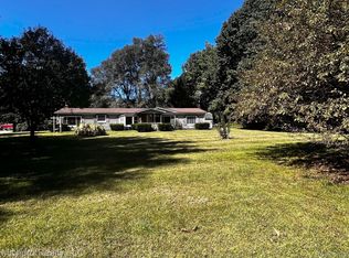 5739 Five Lakes Rd, North Branch, MI 48461