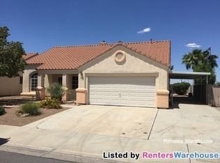 832 Golden Plata Ct, Henderson, NV 89015