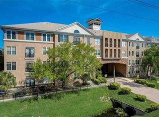 4221 W Spruce St APT 2420, Tampa, FL 33607