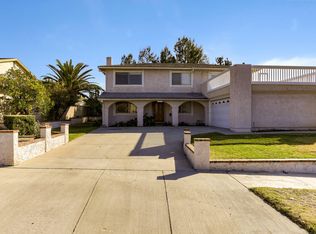 2816 Big Sky Pl, Simi Valley, CA 93065