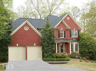 848 Summer Forest Dr, Suwanee, GA 30024