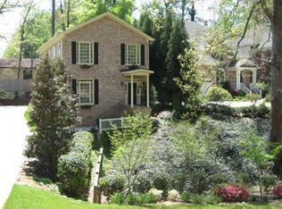 1458 Sylvan Cir NE, Atlanta, GA 30319