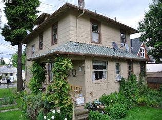 7506 E Burnside St, Portland, OR 97215