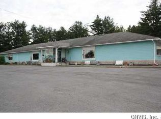 39936 State Route 3, Carthage, NY 13619