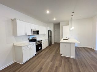 Olive Street Apartments, Rogers, AR 72756