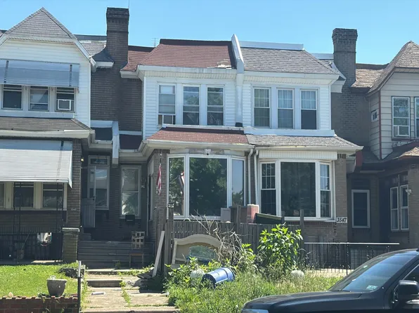 3545 Oakmont St, Philadelphia, PA 19136