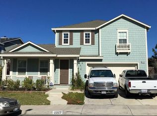 2327 Maho Bay Cir, Pittsburg, CA