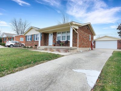 8107 Jasmine Ln, Louisville, KY, 40228