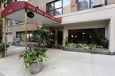 Rented by Manhattan Apartment Organization