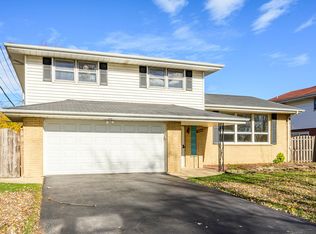 3434 171st St, Lansing, IL 60438