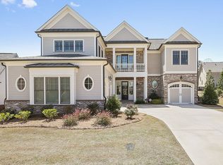 4005 Alister Park Dr, Cumming, GA 30040