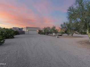 304 E MCKELLIPS Boulevard, Apache Junction, AZ 85119