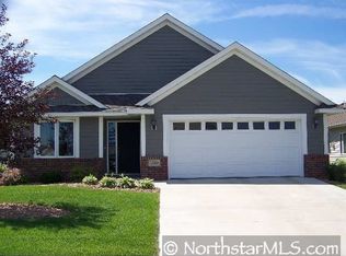 1508 3rd St SE, New Prague, MN 56071
