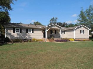 115 Glory Ln, Anderson, SC 29626