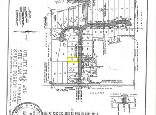 13162 Spruce Ridge Dr NE, Gowen, MI 49326