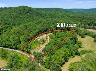 250 Poplar Grove Rd, Peebles, OH 45660