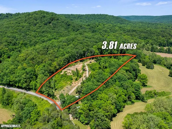 250 Poplar Grove Rd, Peebles, OH 45660