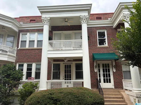 3809 12th Ct S APT E1, Birmingham, AL 35222