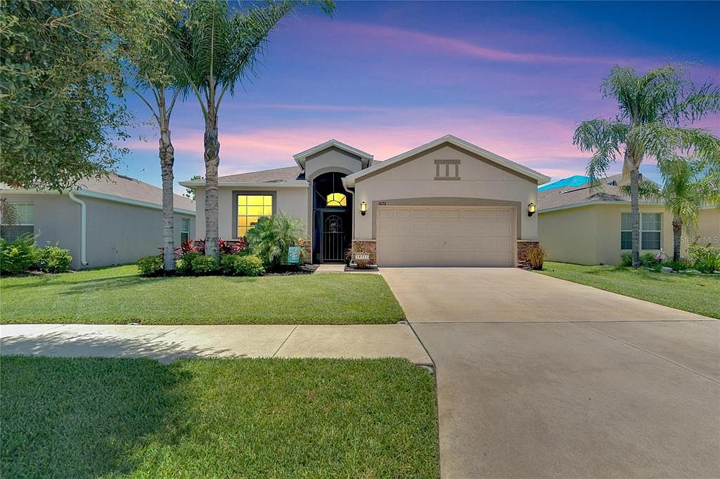 16711 Magnolia Reserve Pl, Wimauma, FL 33598 Zillow