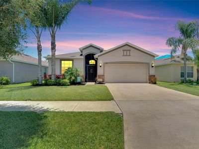 16711 Magnolia Reserve Pl, Wimauma, FL, 33598